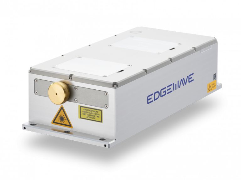 InnoSlab Laser - EdgeWave